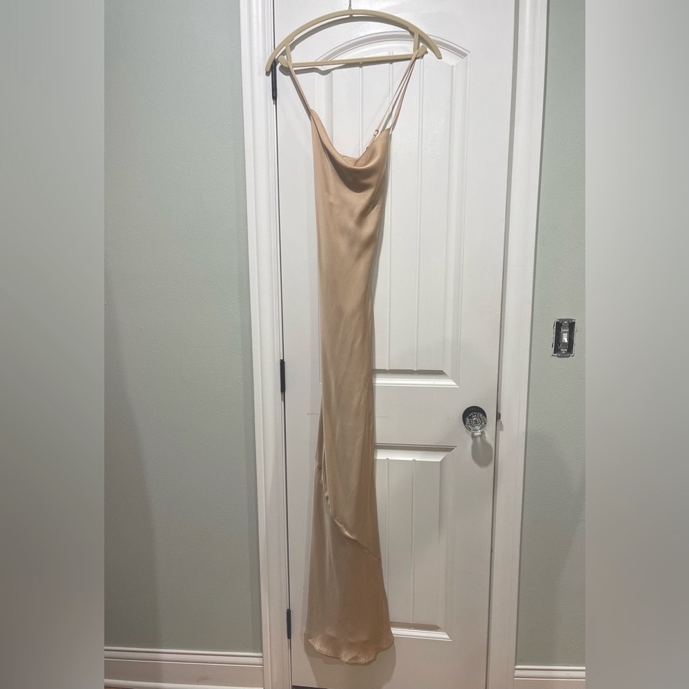 Show Me Your MuMu dress